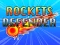 Leikur Rocket Defender á netinu