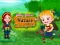 Leikur Baby Hazel Nature Explorer á netinu