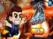 Leikur Boosted Jetpack Hero á netinu