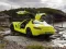 Leikur Mercedes-Benz SLS E-Cell Puzzle á netinu
