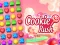 Leikur Cookie Rush á netinu