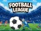 Leikur Football Leauge á netinu