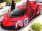 Leikur Hyper Car Stunt á netinu
