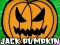 Leikur Jack Pumpkin á netinu