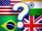 Leikur Guess The Flag Quiz á netinu