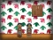 Leikur Amgel Christmas Room Escape 5 á netinu