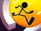 Leikur Stickman runner á netinu