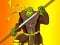 Leikur Ninja Turtles Dress Up á netinu
