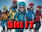Leikur Ski It á netinu