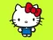 Leikur Hidden Stars Hello Kitty á netinu