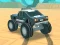 Leikur Monster Truck Stunts á netinu