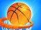 Leikur Super Hoops Basketball á netinu