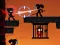 Leikur Ninja Stickman Warrior á netinu