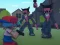 Leikur Friday Night Funkin FPS á netinu