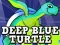 Leikur Deep Blue Turtle á netinu