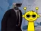 Leikur Sprunki Incredibox Only Up á netinu