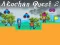 Leikur Akochan Quest 2 á netinu
