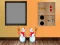 Leikur Santa Escape á netinu