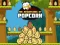 Leikur The Adventures of Popcorn á netinu