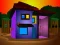 Leikur Lilac Home Escape á netinu