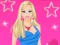 Leikur Barbie Fantasy Dressup á netinu