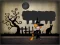 Leikur Amgel Halloween Room Escape 29 á netinu