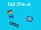 Leikur Kid Steve Adventures á netinu