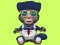 Leikur Baby Talking Tom Makeover á netinu