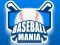 Leikur Baseball Mania á netinu