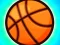 Leikur Super Basketball á netinu