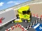 Leikur Cargo Truck Parking 2021 á netinu