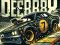 Leikur Demolition Derby Car 3d á netinu