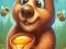 Leikur Bee, Bear & Honey á netinu