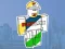 Leikur Roblox Coloring Book á netinu