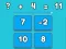 Leikur Math games á netinu