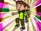 Leikur Ben 10 Jumper á netinu