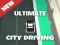 Leikur Ultimate City Driving á netinu