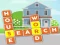 Leikur House Word search á netinu