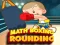 Leikur Math Boxing Rounding á netinu