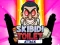 Leikur Skibidi Toilet Attack á netinu