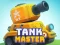 Leikur Tank Master á netinu