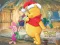 Leikur Winnie the Pooh Christmas Jigsaw Puzzle á netinu