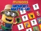 Leikur Minions Memory Match Up á netinu