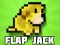 Leikur Flap Jack á netinu