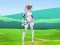 Leikur Fantasy Anime Dress Up á netinu