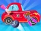 Leikur Car Care Repair DuDu Mechanic á netinu