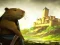 Leikur Adventures of the Medieval Capybara á netinu