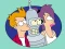 Leikur Futurama: Worlds of Tomorrow á netinu