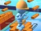 Leikur Brick Rush 3D á netinu