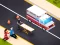 Leikur Ambulance Simulator á netinu